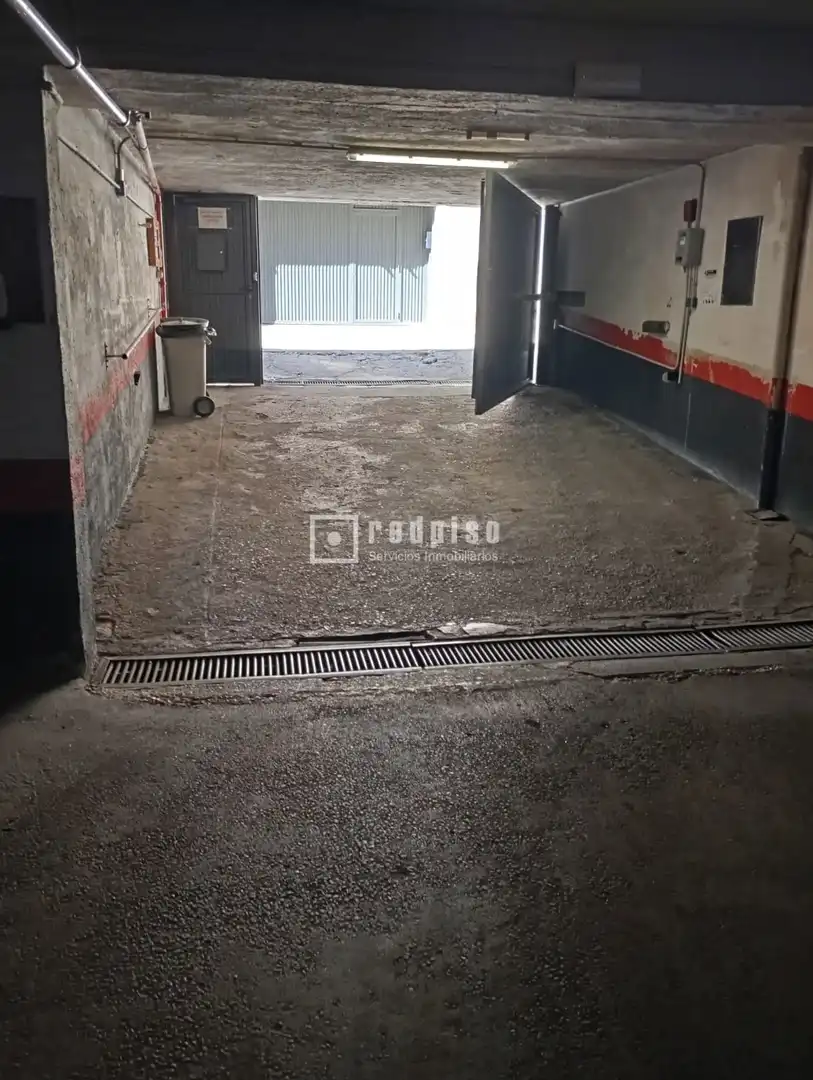Individuel à vendre à del Parque de la Paloma, imagen 4