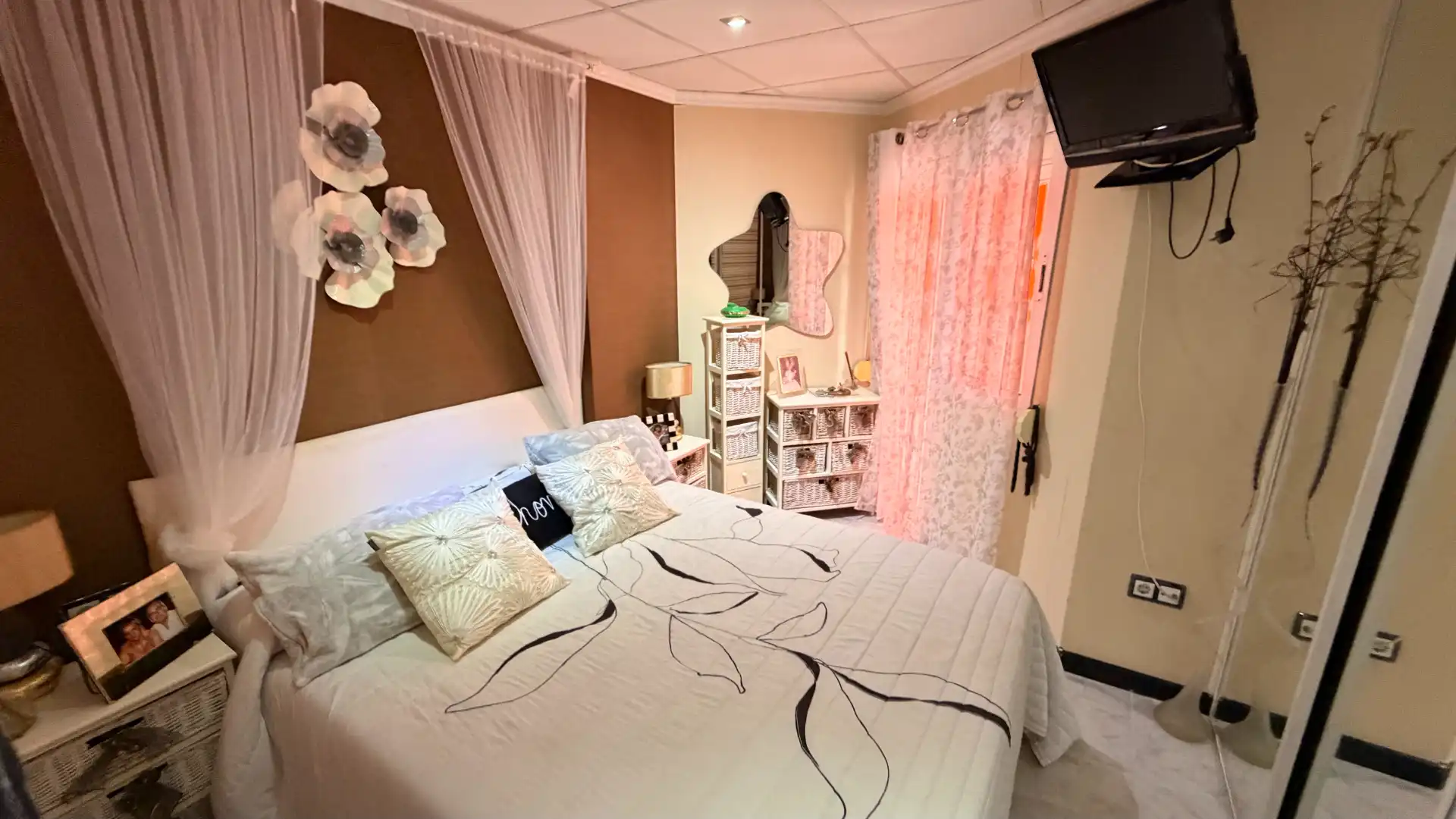Habitación de Piso en venta en Vila-seca con Aire acondicionado, Calefacción y Amueblado