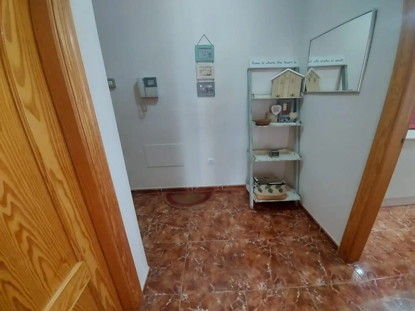 Piso en venta en El Ejido con Terraza y Amueblado
