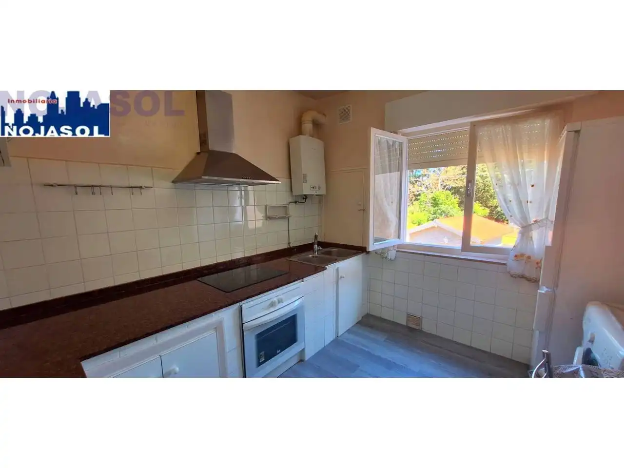 Wohnung mit Garten zur Miete in Calle ALCARITE, imagen 17