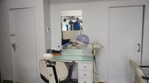 Foto 5 von Geschaftsraum zum Verkauf in Madrid, Centre Històric, Lleida Capital