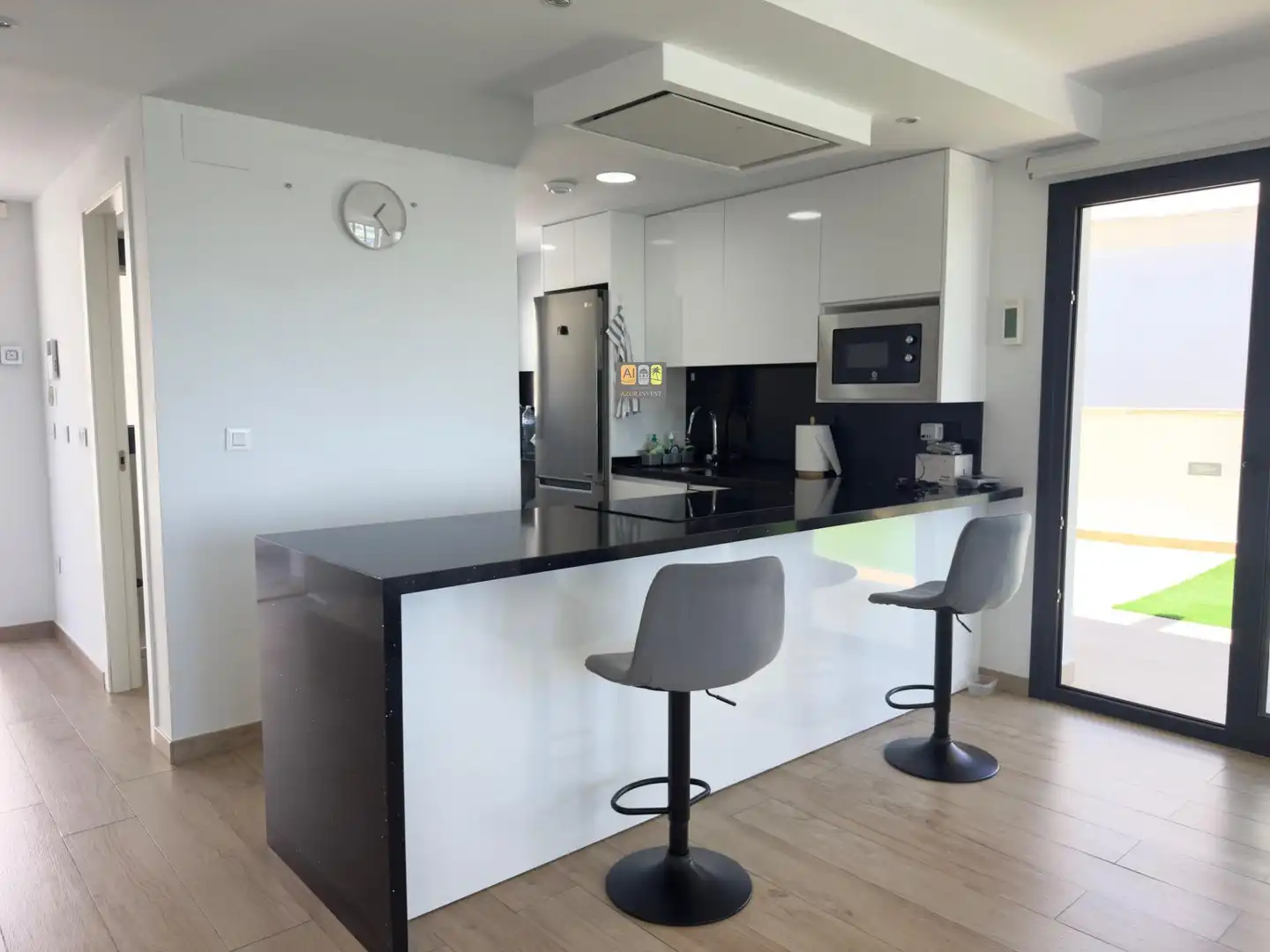 Maison mitoyenne avec piscine à vendre à Balcón de Finestrat - Terra Marina, imagen 13