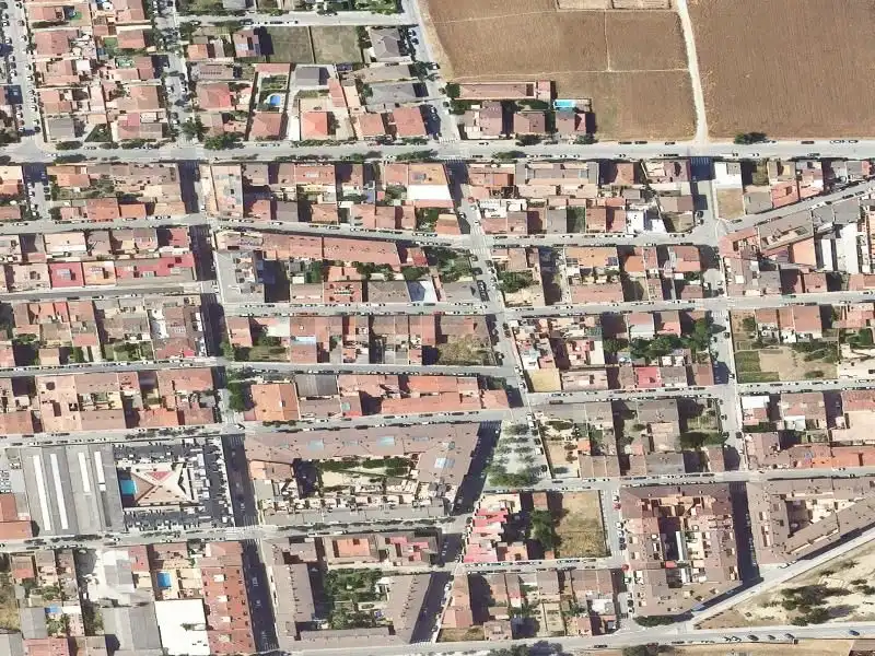 Flat for sale in calle Jaume I, Cardedeu