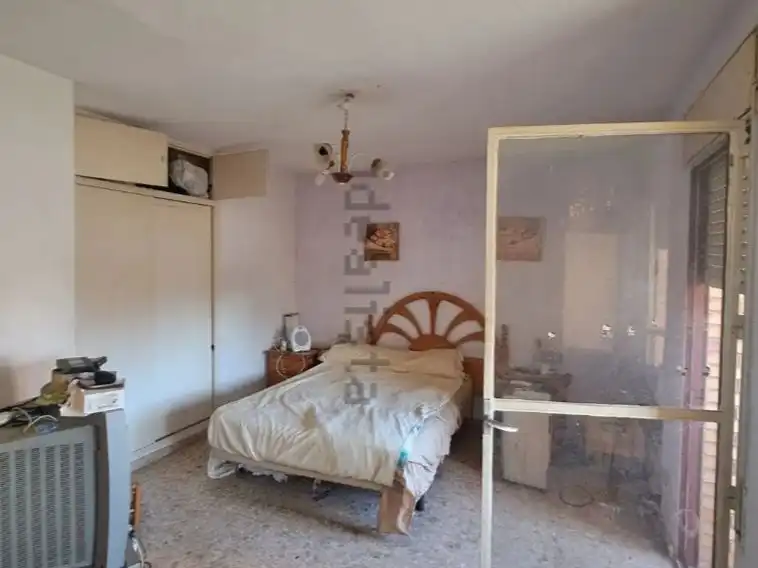 Pis amb jardí en venda a Angel bruna 35, imagen 4