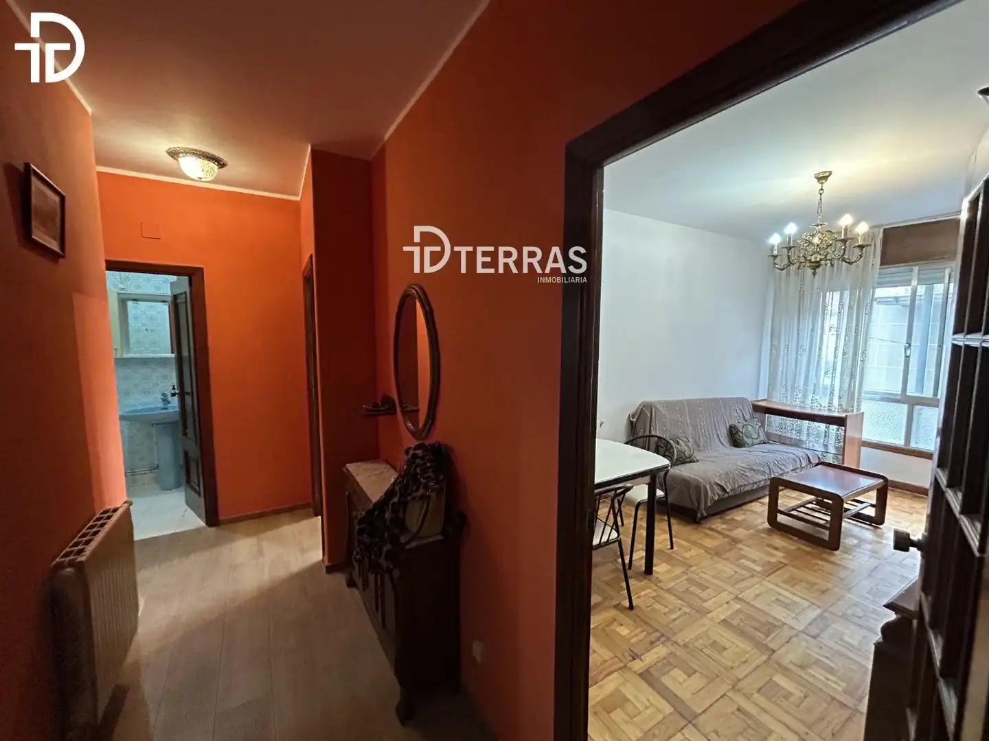 Piso en venta en Rua Pai Crespo, Redondela