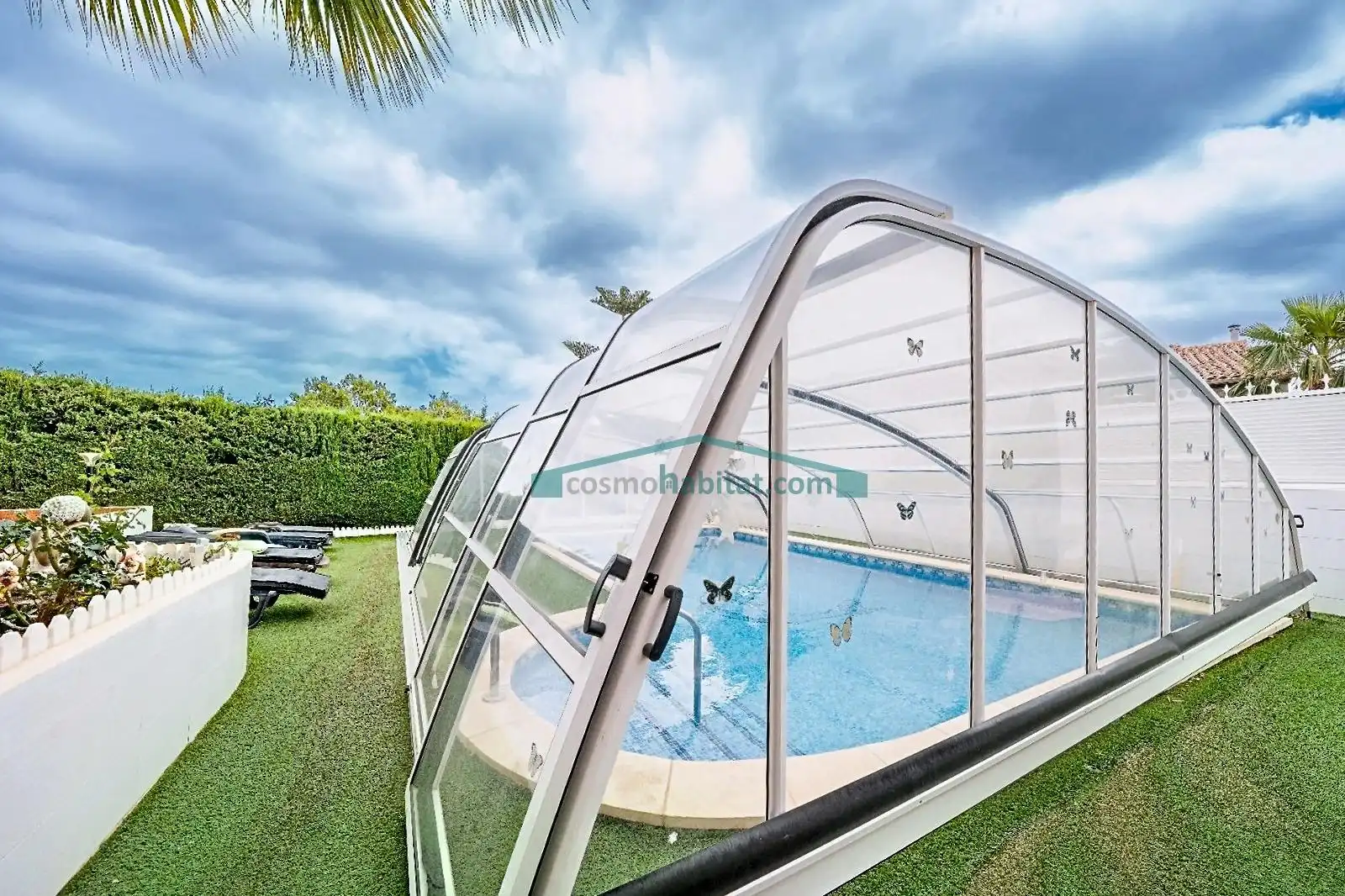 Bungalow zum Verkauf in Varadero, imagen 4