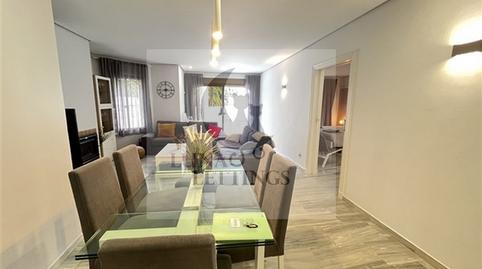 Photo 5 of Flat for sale in Avenida de Mencey, 8, Real de Zaragoza, Málaga