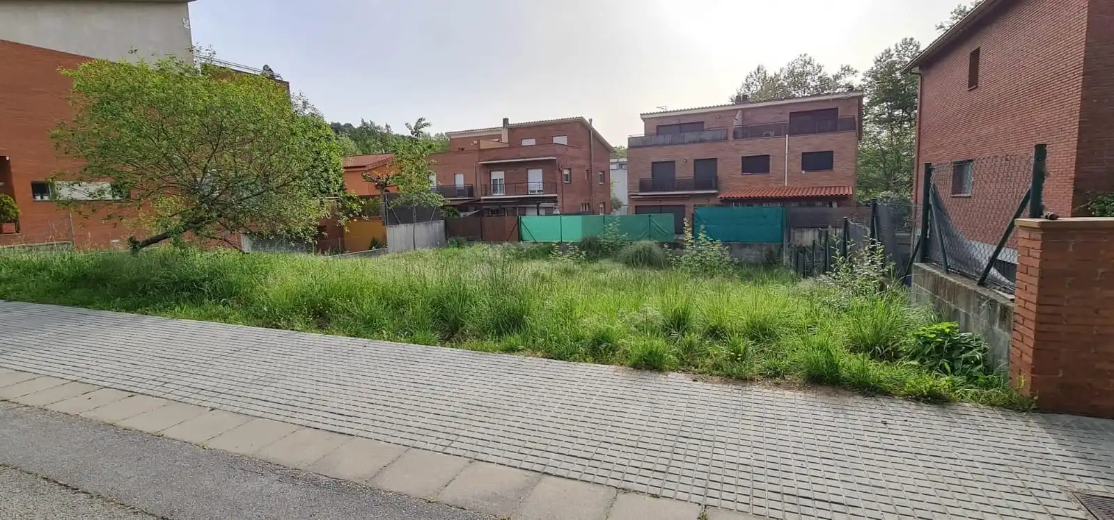 Terreny residencial en venda a Gualba, imagen 18