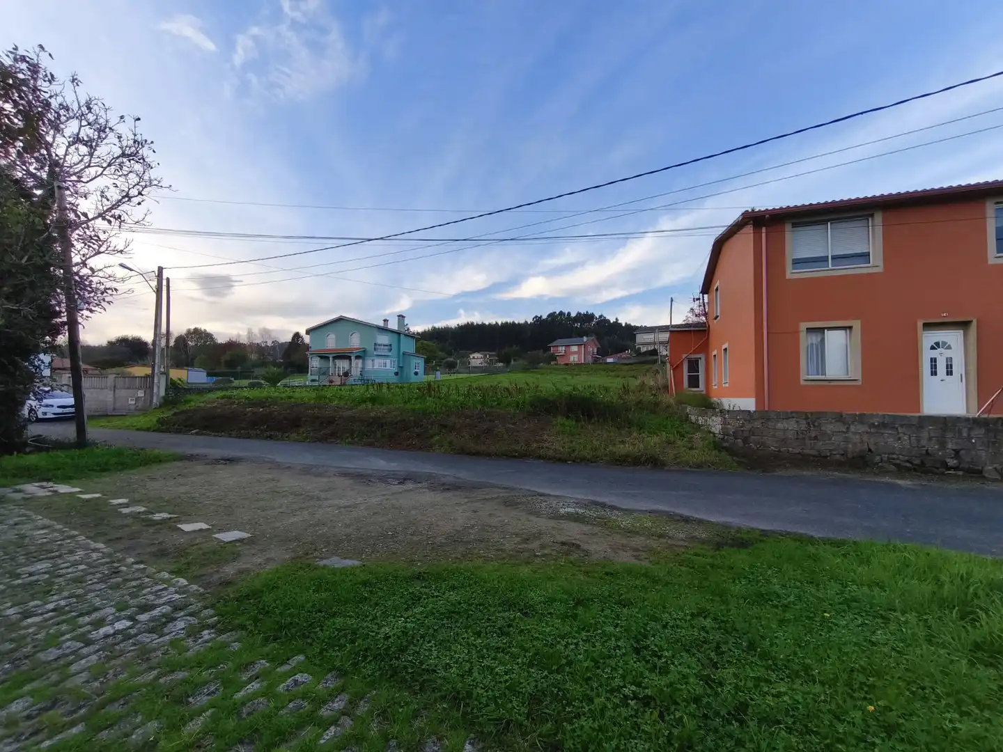 Terreno residenziale in vendita a Valon Núcleo, imagen 6