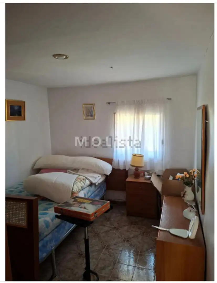 Habitación de Casa o chalet en venta en Higueras con Terraza y Internet