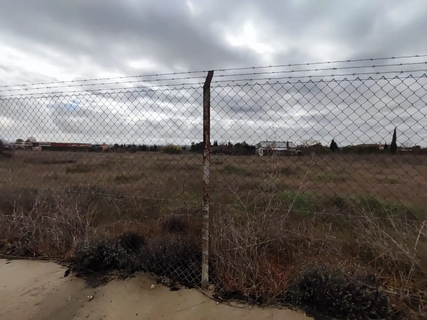 Terreno rustico in vendita a Villarrubia de los Ojos, imagen 33