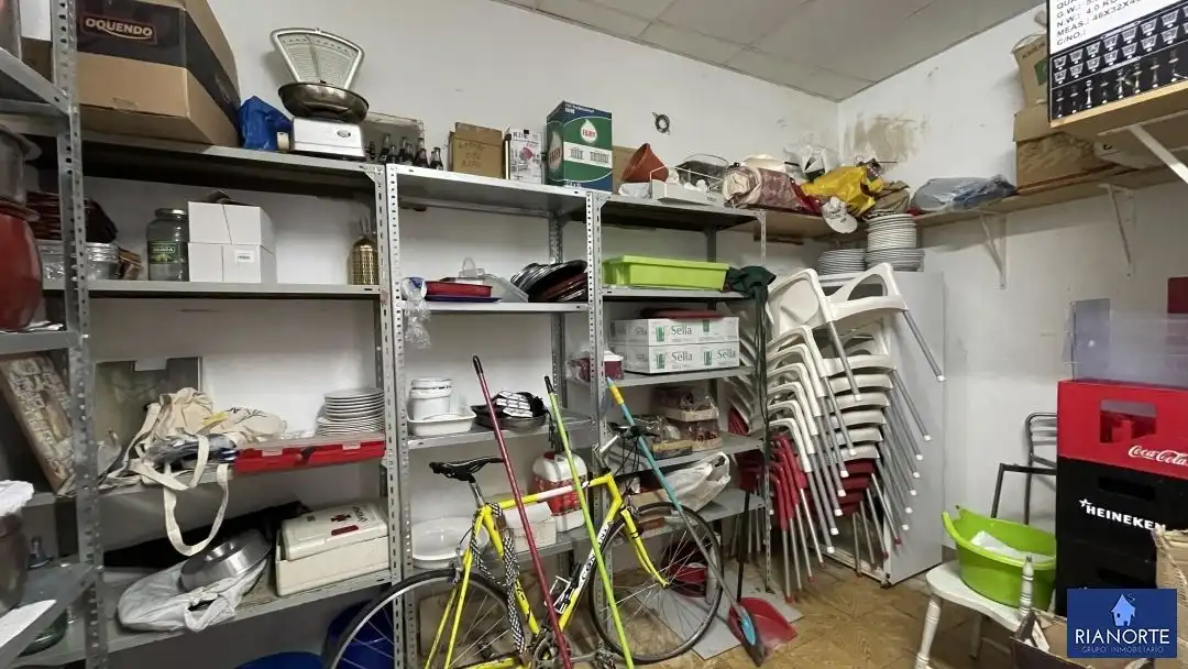 Local en venda en Gozón amb Moblat