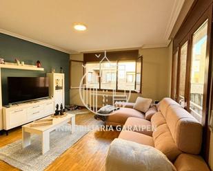 Living room of Single-family semi-detached for sale in Olite / Erriberri  with Terrace