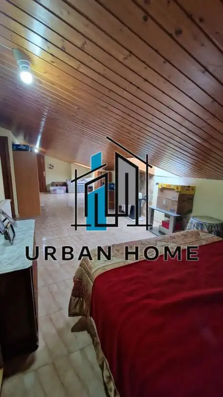 Exterior view of Duplexes for sale in Santa Marina del Rey  with Heating and Storage room
