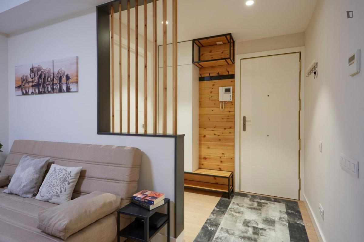 Apartment to rent in El Poblenou