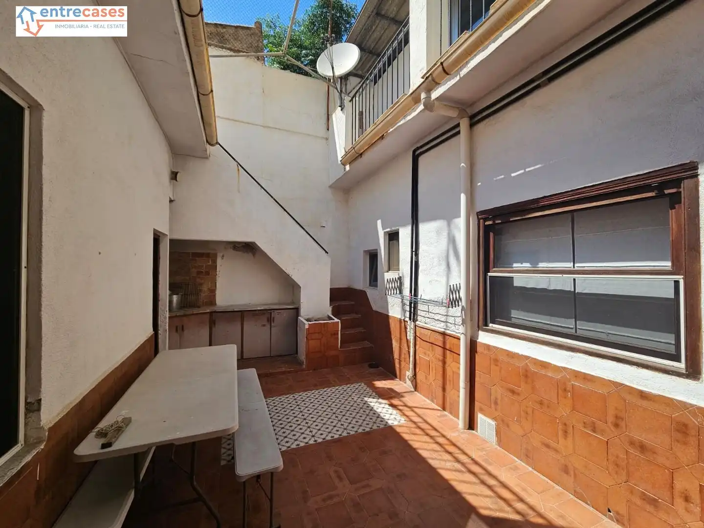 Casa amb terrassa en venda a Puerto de Sagunto, imagen 18
