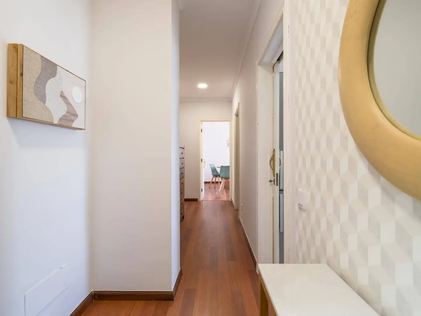Flat for sale in Las Palmas de Gran Canaria  with Air Conditioner and Balcony