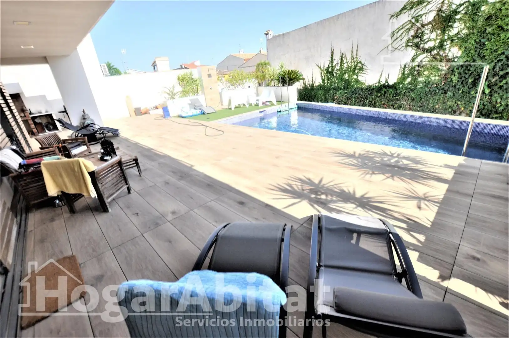 Villa avec piscine à vendre à Calle Proyecto 4, imagen 22