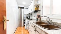 Kitchen of Flat for sale in Sant Joan Despí  with Balcony