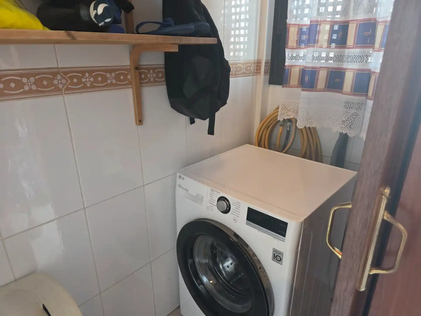 Adossat en venda a Los Baldíos - Geneto - Guajara, imagen 4