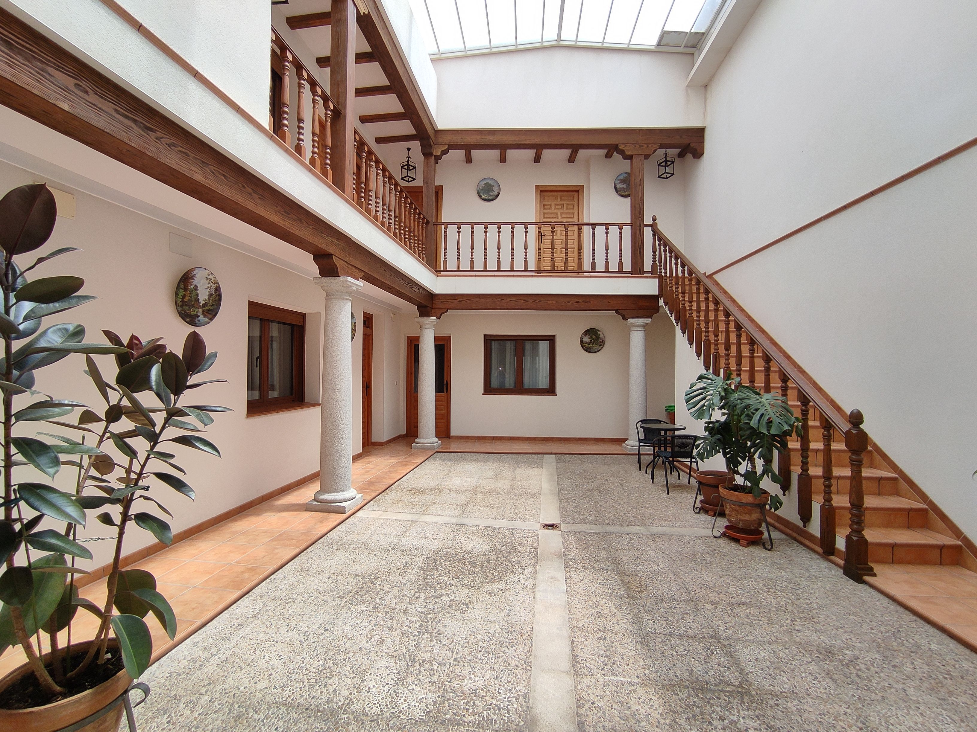 House or chalet for sale in Pedro Muñoz