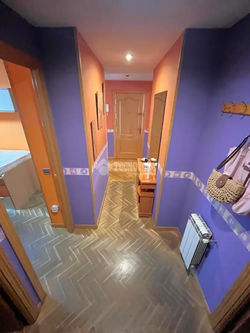 Flat with lift for sale in Calle Pinto - San Roque, imagen 31