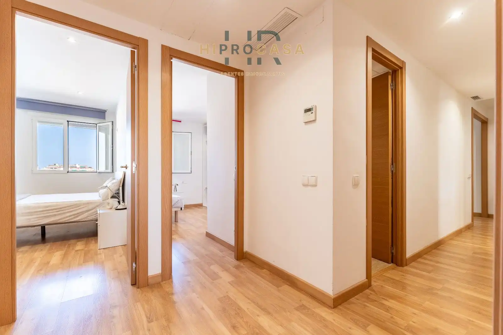 Wohnung zum Verkauf in Reus mit Klimaanlage und Terrasse