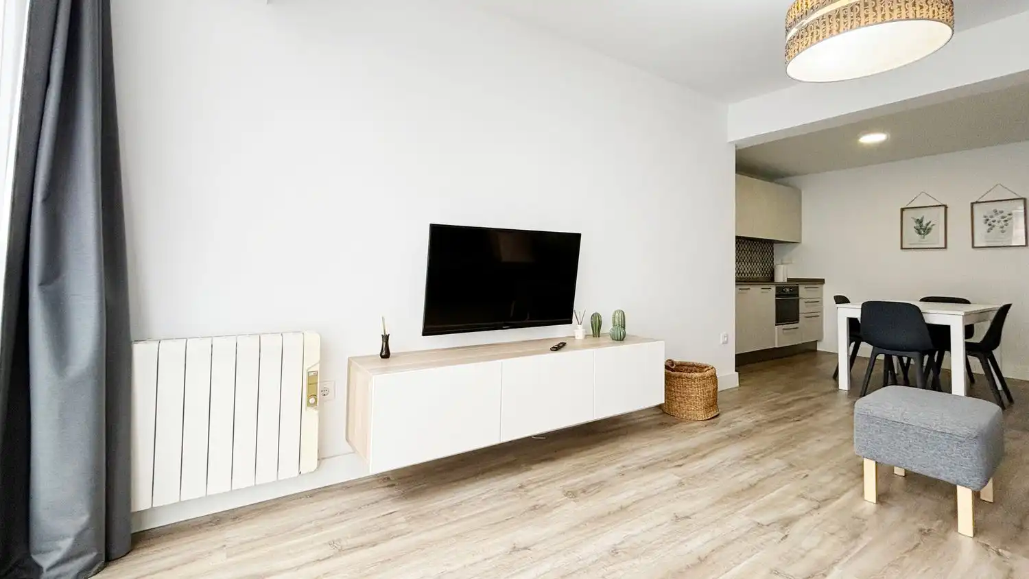 Flat for rent in N/A, La Arena