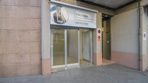 Foto 4 von Geschaftsraum zum Verkauf in Avenida Bases Manresa, 26, Bases de Manresa - Carretera de Santpedor, Manresa