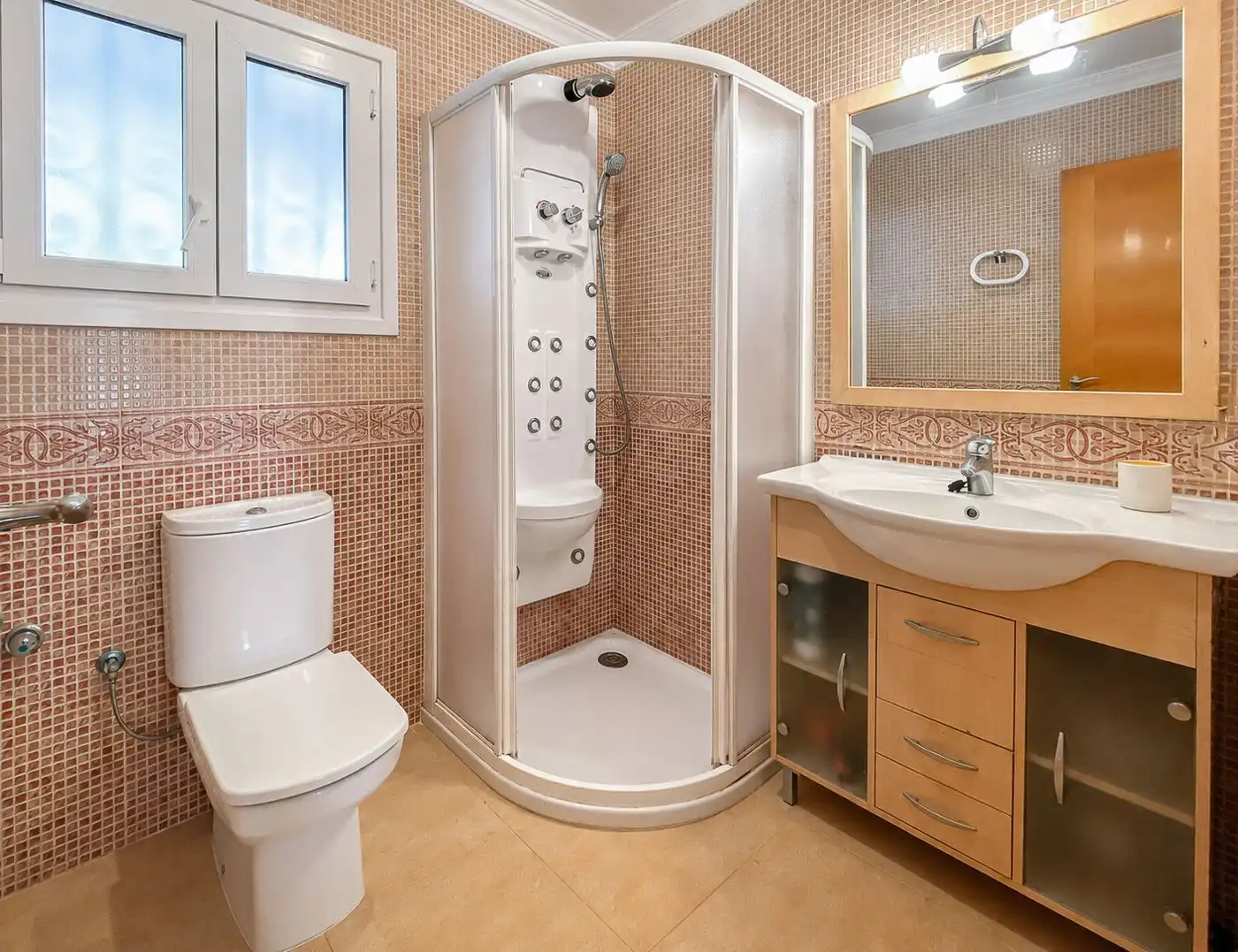 Chalet con piscina en venta en Las Marinas / Les Marines, imagen 10