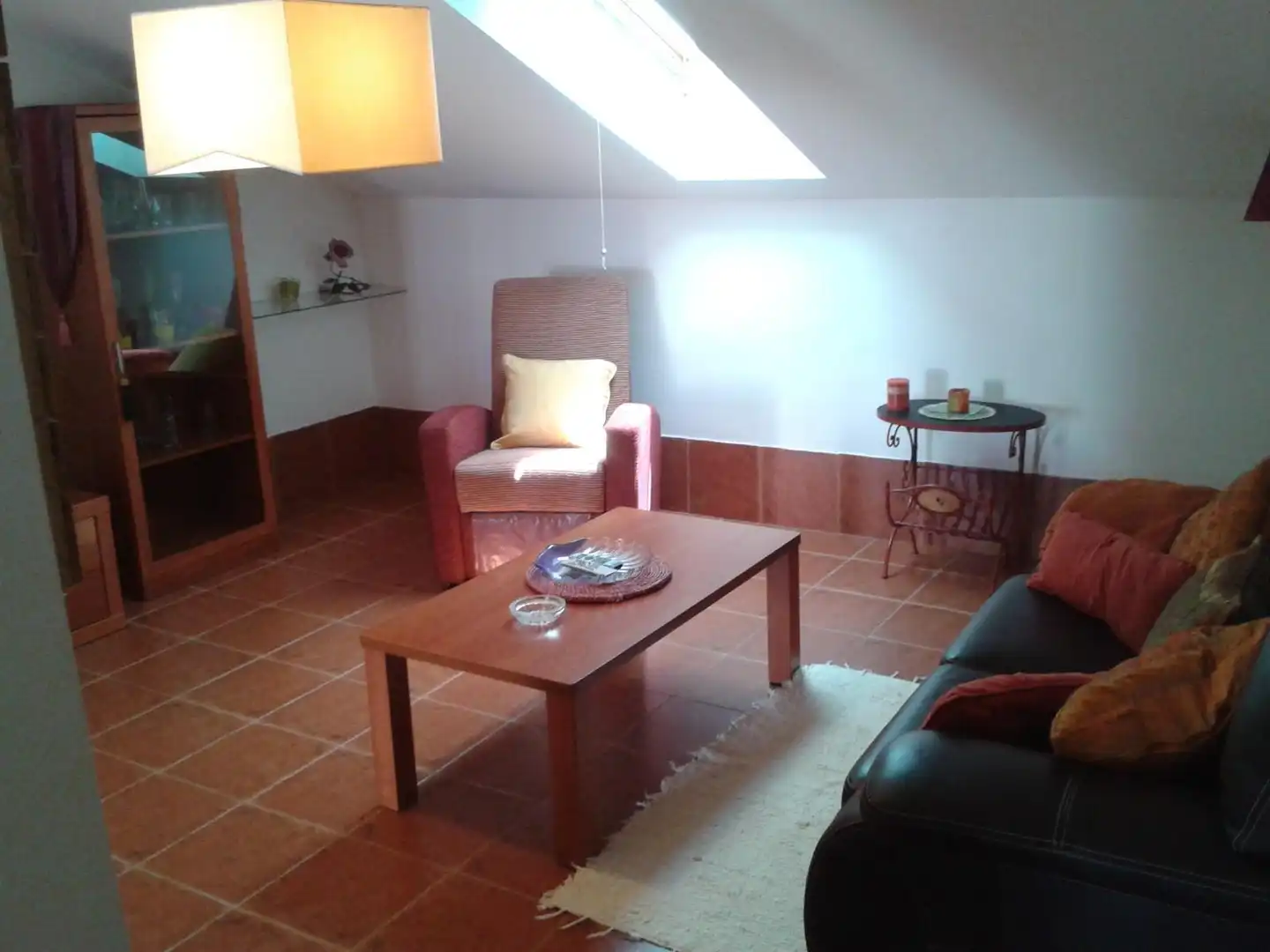 Flat for rent in Centro