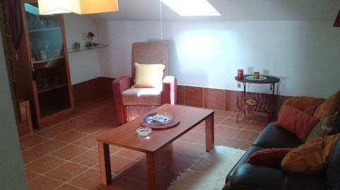 Foto 3 de Piso de alquiler en Centro, Antequera