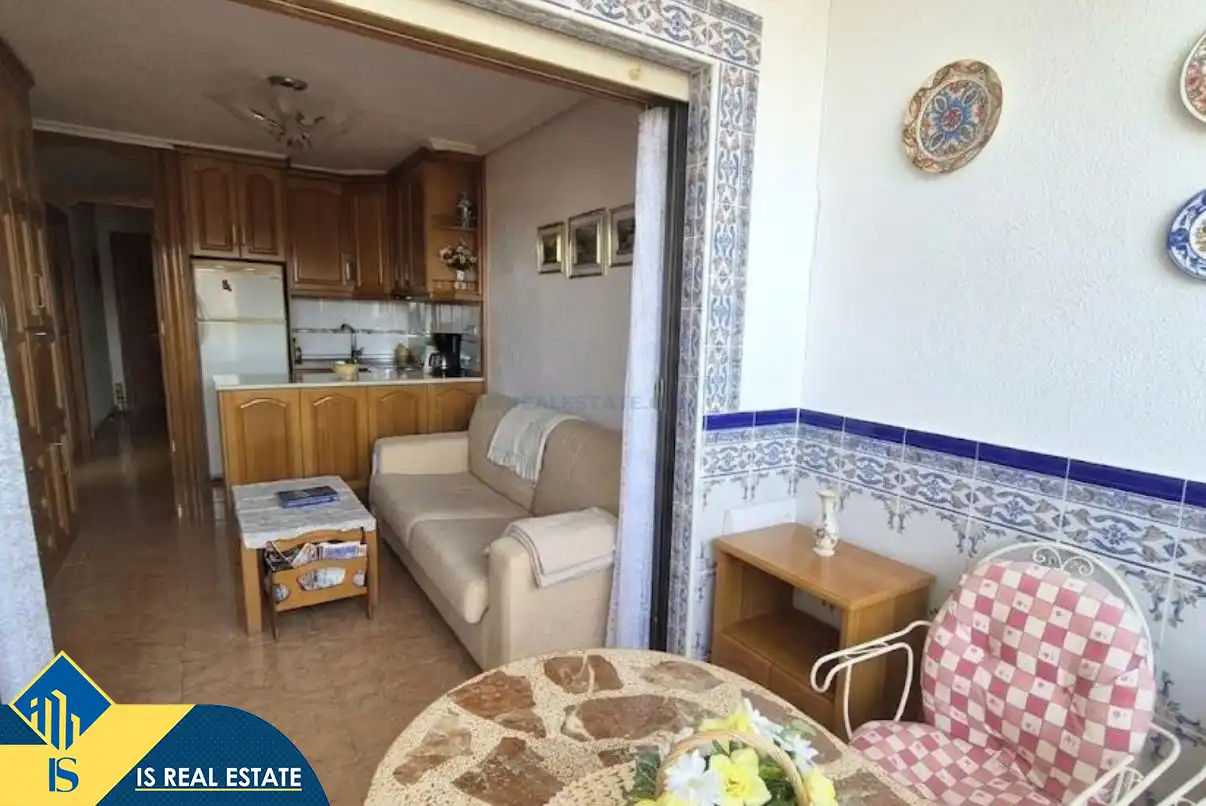 Apartament amb ascensor en venda a La Mata, imagen 5