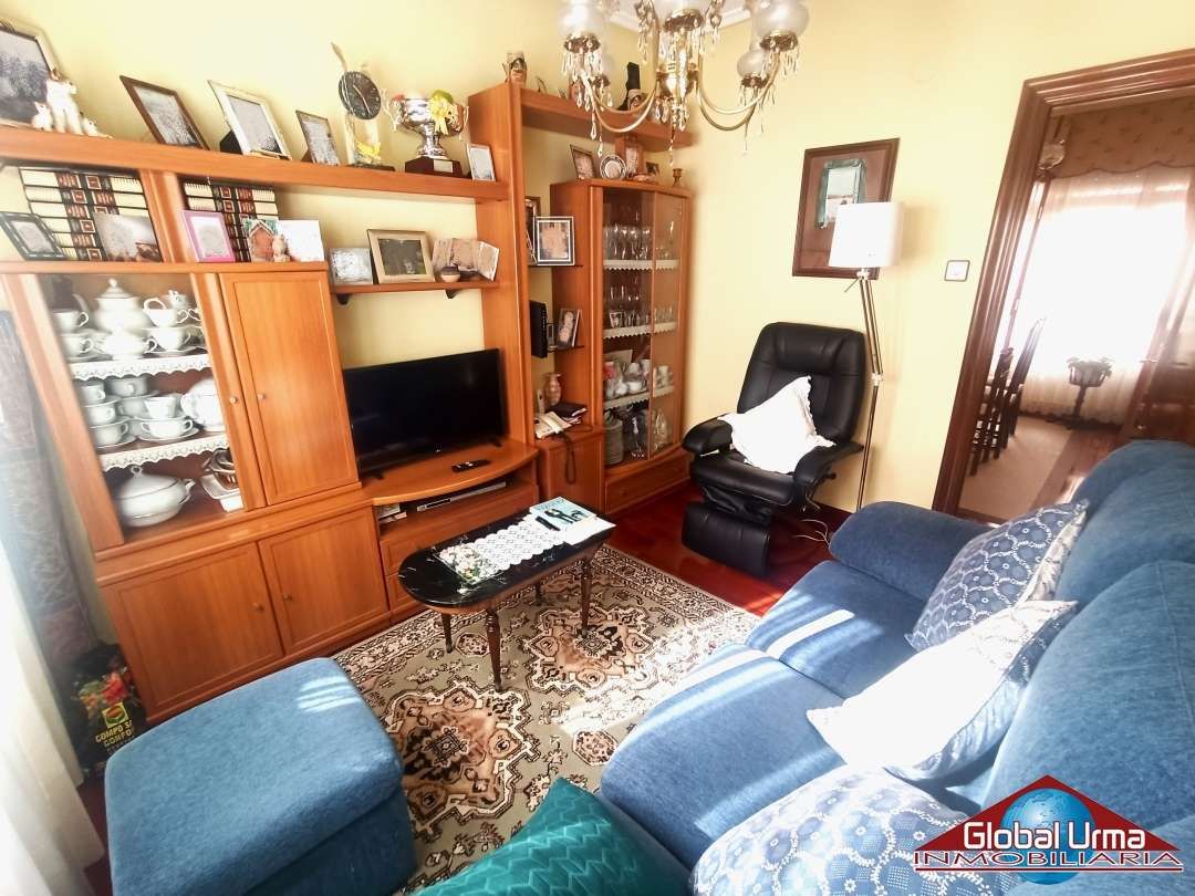 Flat for sale in Arteagabeitia - Retuerto - Kareaga, Barakaldo