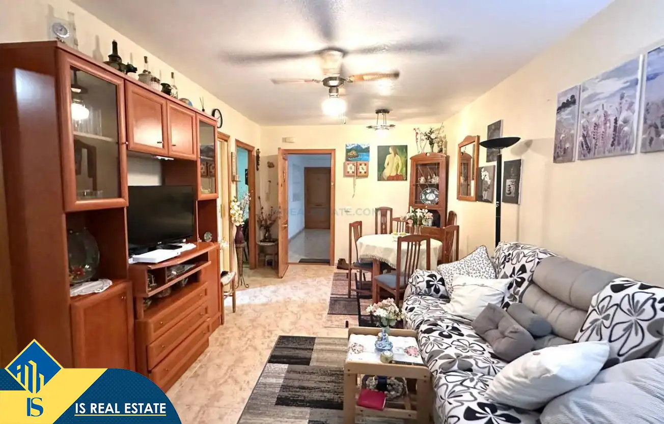 Apartamento con ascensor en venta en Orihuela Costa, imagen 6