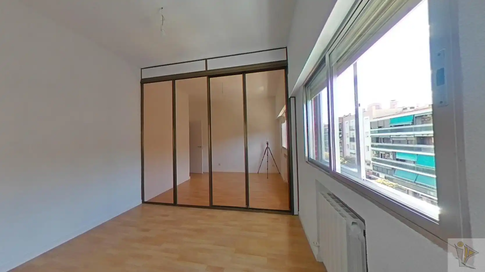 Piso con ascensor en venta en CL ABOLENGO, imagen 5