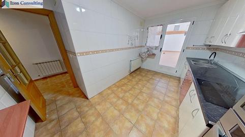 Foto 5 de Casa adosada en venda a Mahora, Albacete