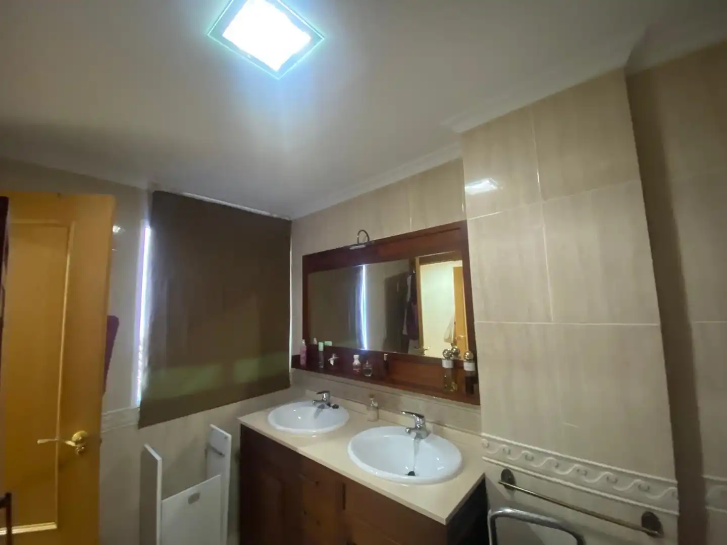 Flat for sale in San José
