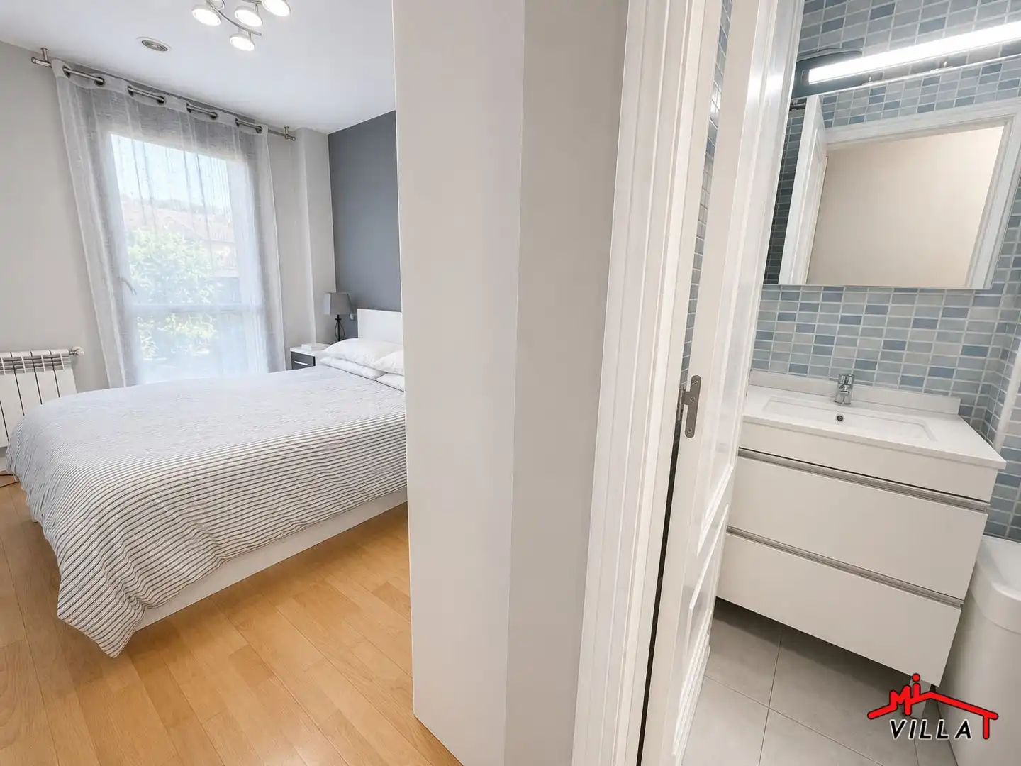 Habitación de Planta baja en venta en Limpias con Calefacción, Terraza y Trastero