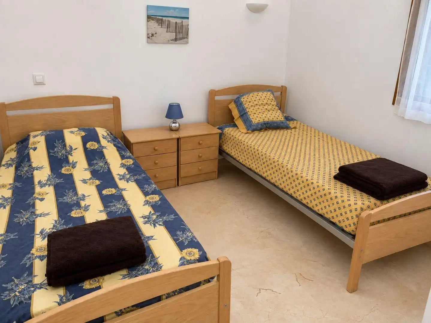 Habitación de Apartamento en venta en Torrevieja con Terraza