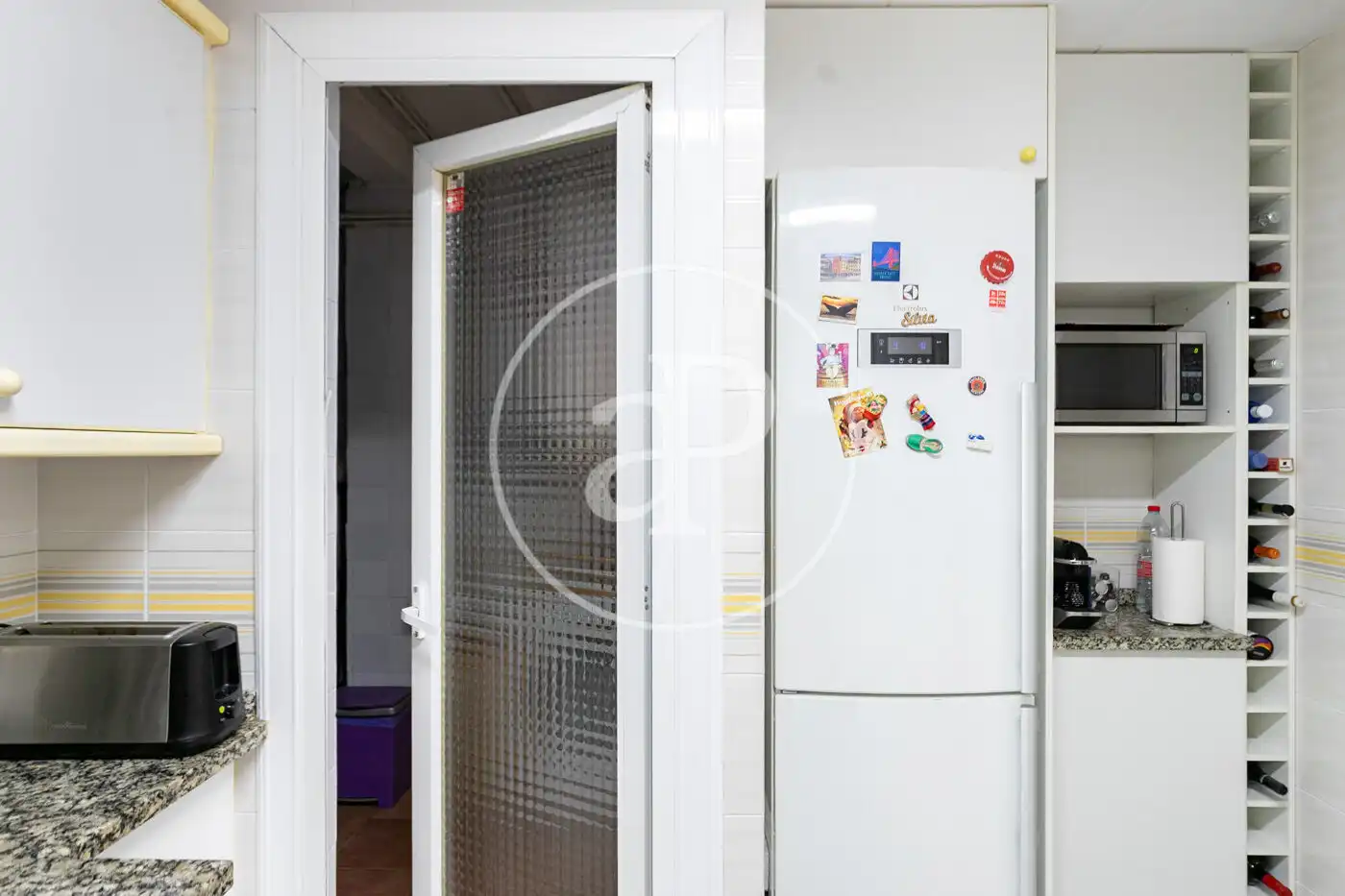 Piso en venta en Barcelona con Aire acondicionado, Calefacción y Terraza