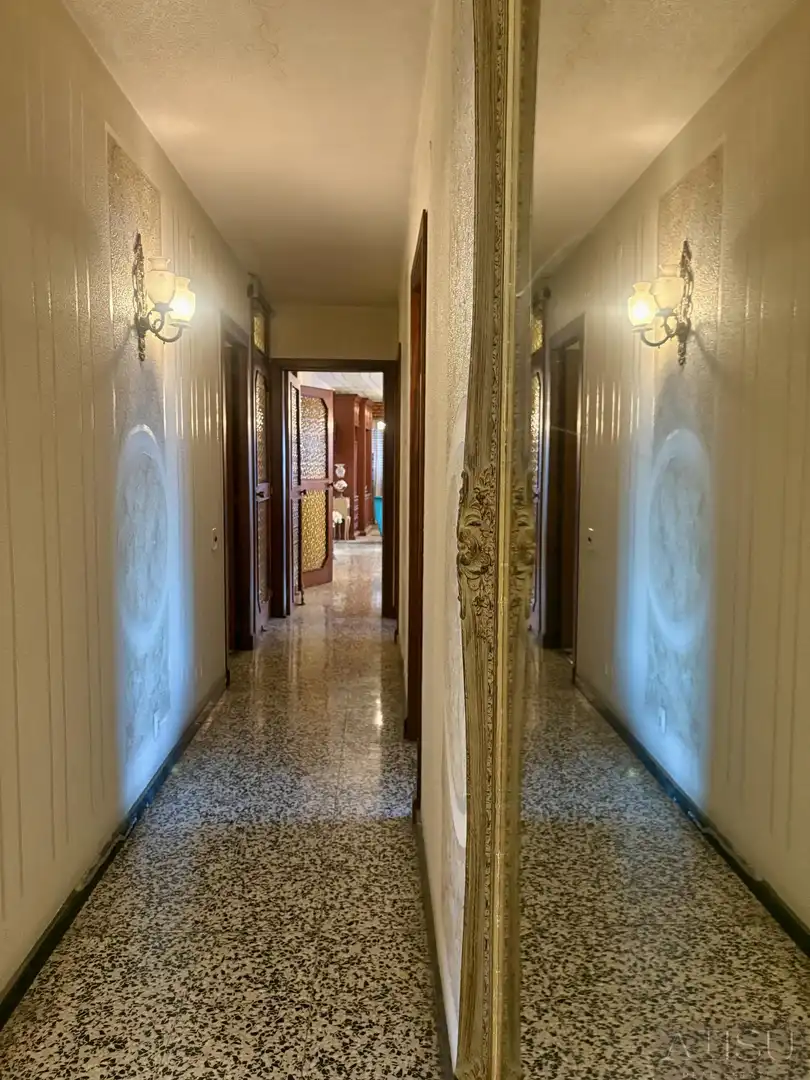 Apartamento en venta en Belando, 13, Mercado