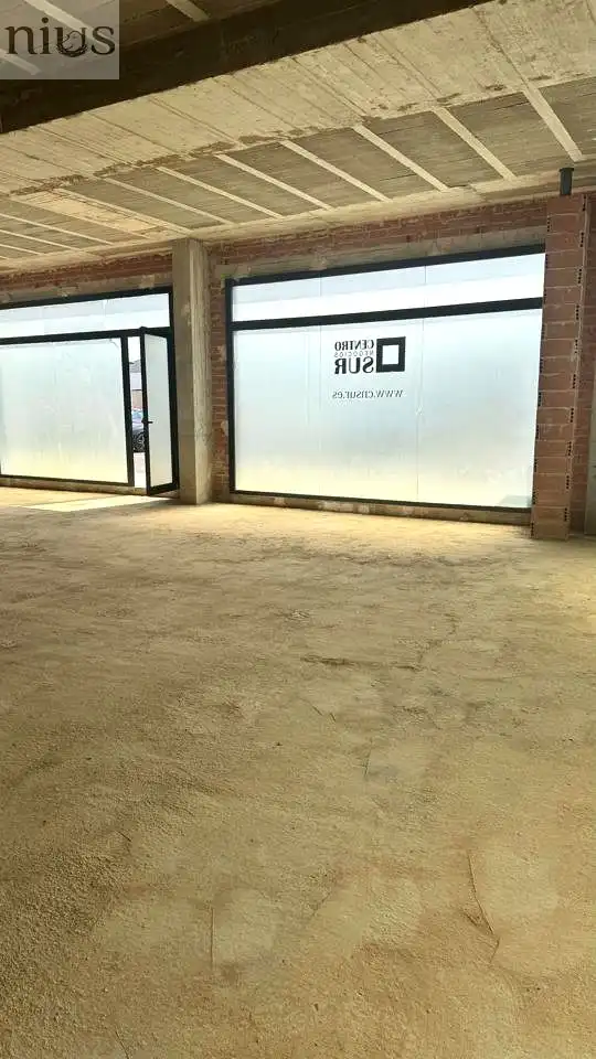 Local comercial en venta en calle Braç de l'Alter, imagen 24
