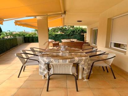 Terrace of Apartment for sale in Altea  with Air Conditioner, Heating and Terrace