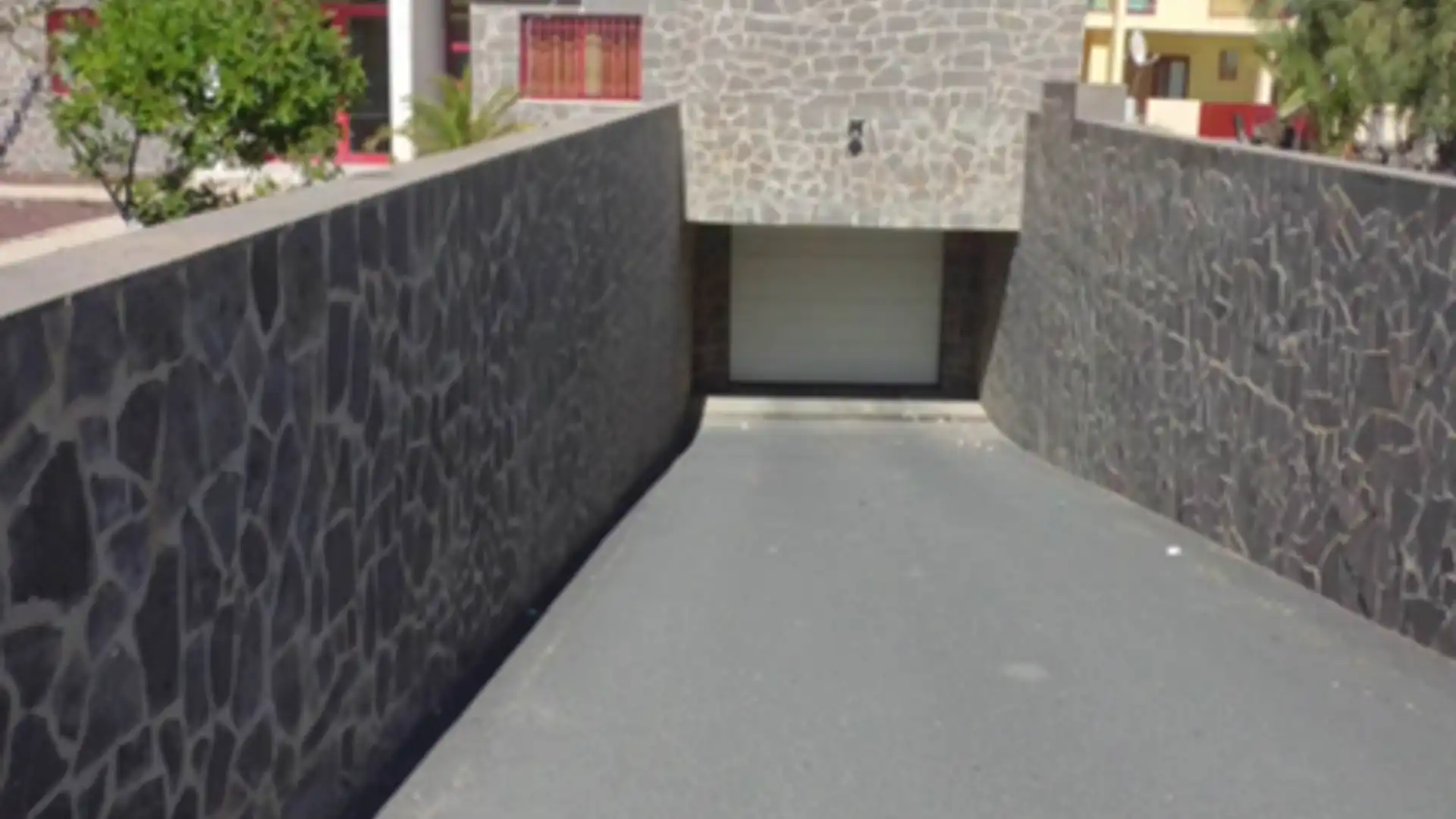 Garage for sale in Happag Lloyd, Costa Calma