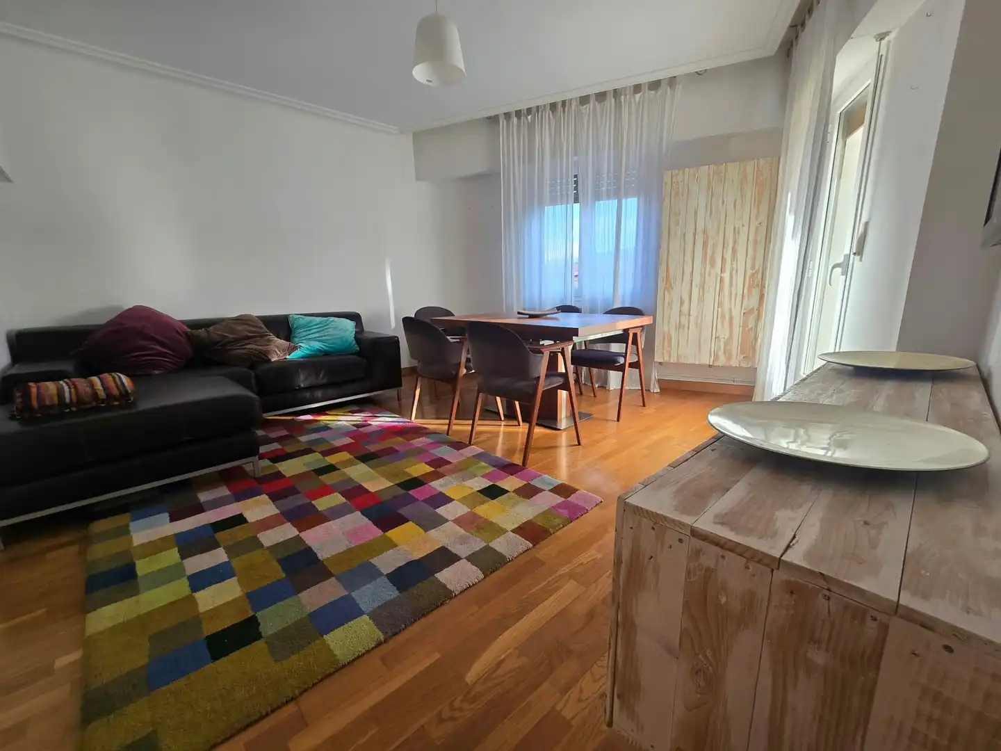 Wohnung zur Miete in del Arco, imagen 7