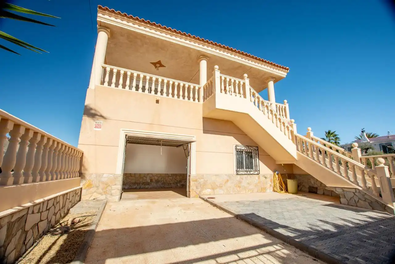 Villa avec piscine à vendre à San Juan de los Terreros, imagen 36
