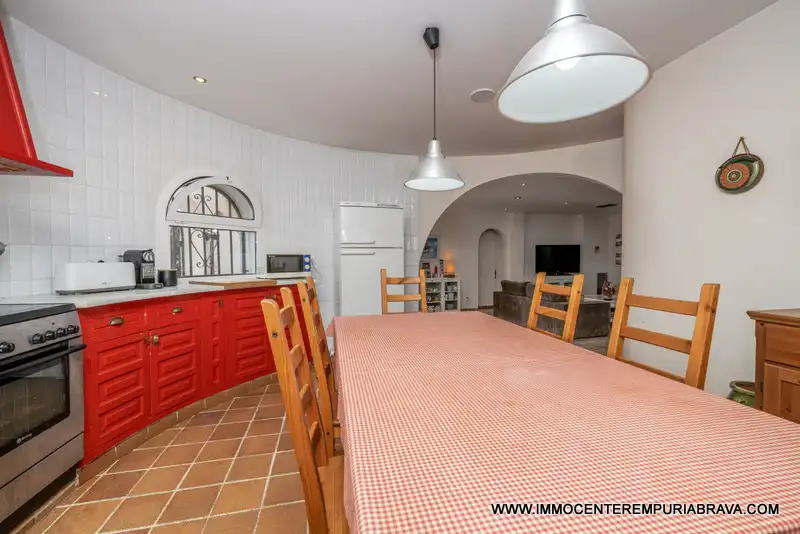 Detached house for sale in Tordera - Fluvià - Llobregat, imagen 11