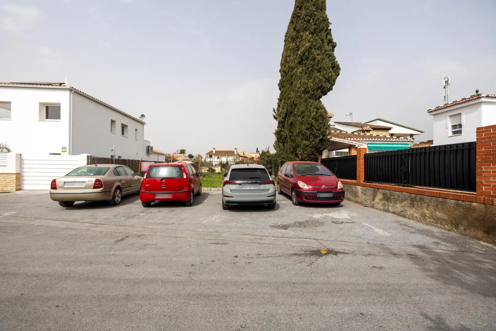 Wohnbaugrundstück zum Verkauf in Calle ROCINANTE 6, imagen 10