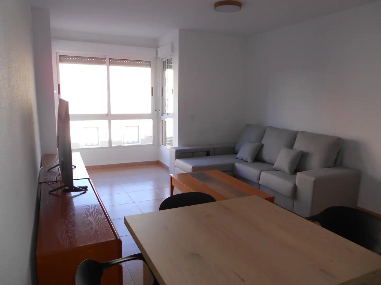 Piso con terraza en venta en Sur, imagen 5